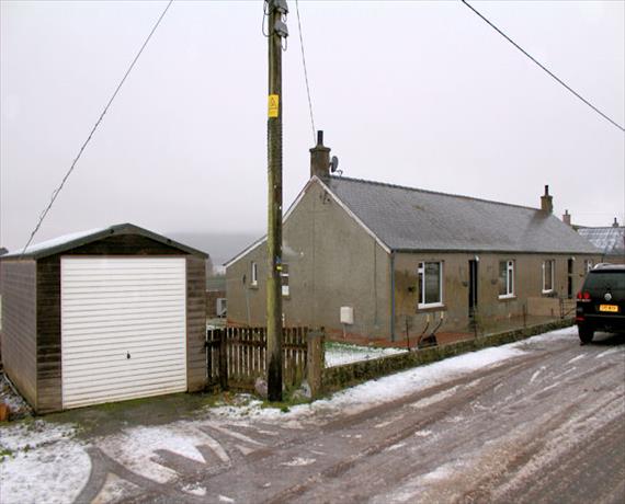 3 Bedroom Semi-Detac...